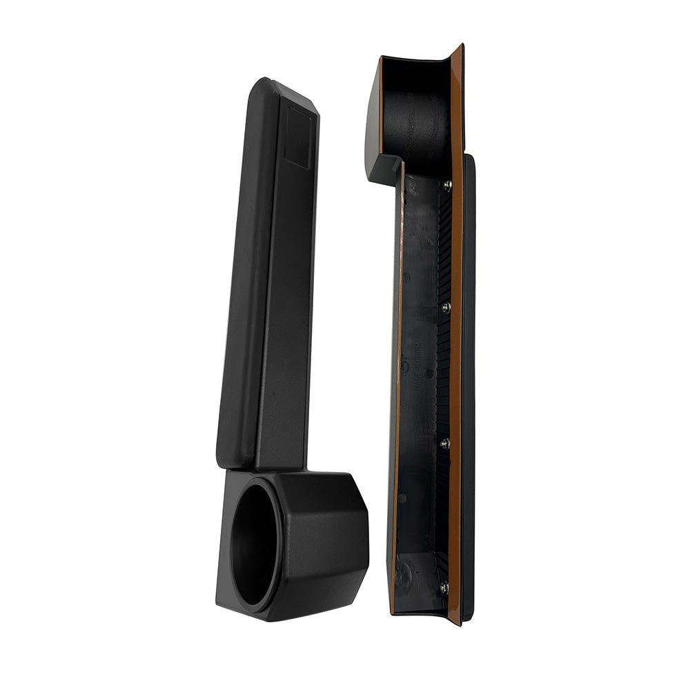{{ RH and LH Door Armrest Cup Holder Suitable For Toyota Land Cruiser 70 Series Pair }} - Buy Car Parts Online at {{ Kaka Auto Parts }}.
