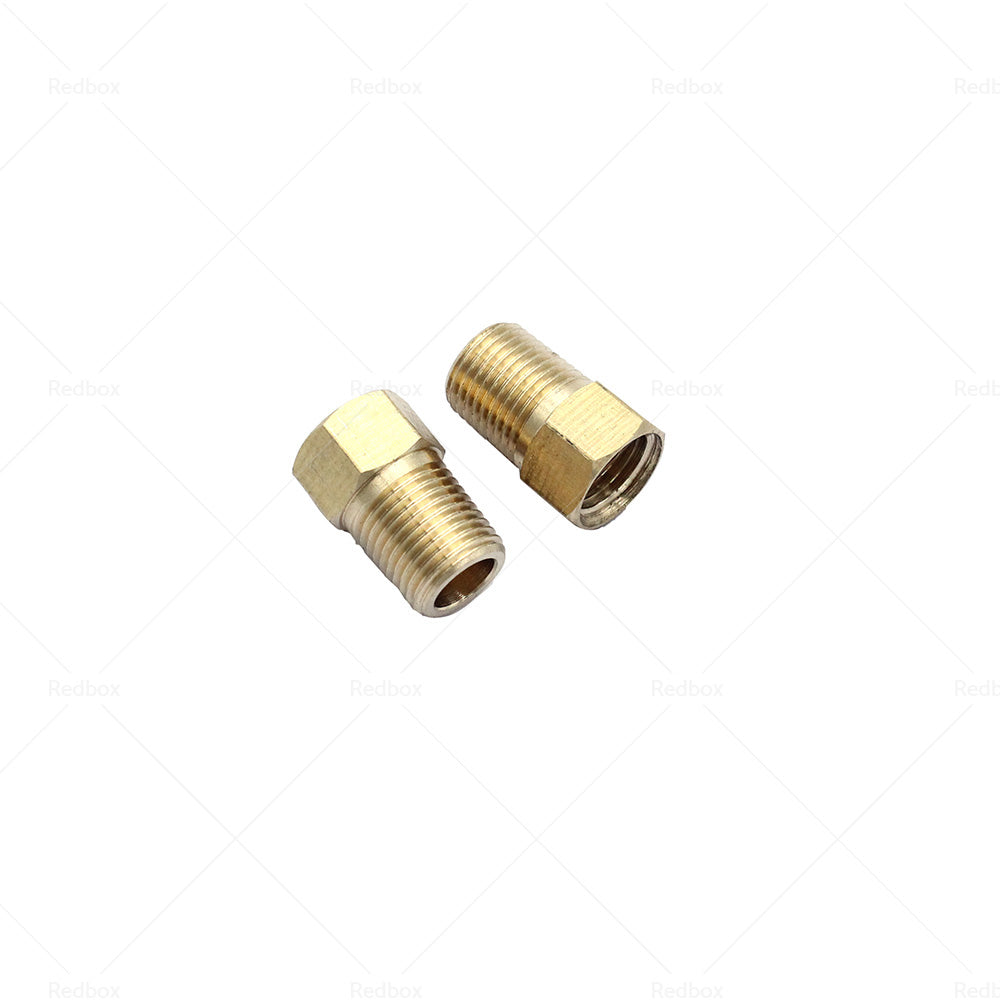 {{ Compact Knob Adjust Brake Proportioning Valve Suitable For Wilwood WB260-8419 }} - Buy Car Parts Online at {{ Kaka Auto Parts }}.