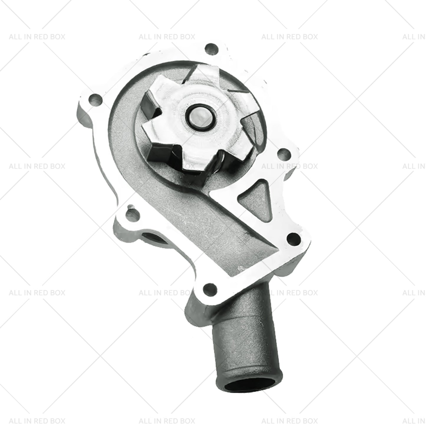 {{ 6680278 Water Pump With Gasket Suitable for Kubota D1105 D1005 R310 FZ2100 }} - Buy Car Parts Online at {{ Kaka Auto Parts }}.