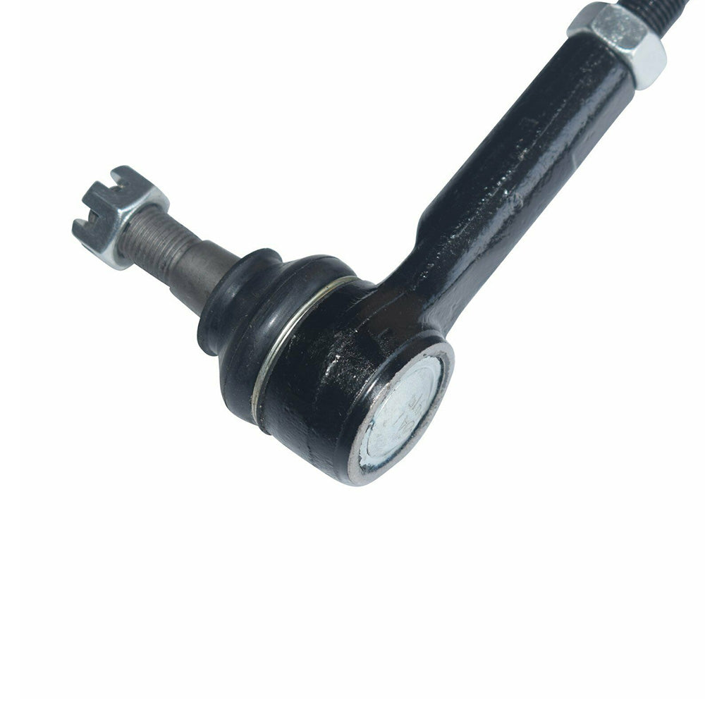 {{ Inner Outer Tie Rod Ends Set 4 Fit for Nissan D22 Navara 4x4 Ute 4 or 1997-11 or 2005 }} - Buy Car Parts Online at {{ Kaka Auto Parts }}.