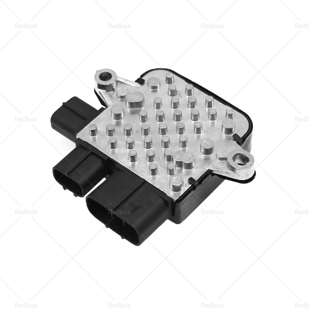 {{ Cooling Fan Control Timer Unit Module Suitable For Mitsubishi Lancer Outlander }} - Buy Car Parts Online at {{ Kaka Auto Parts }}.