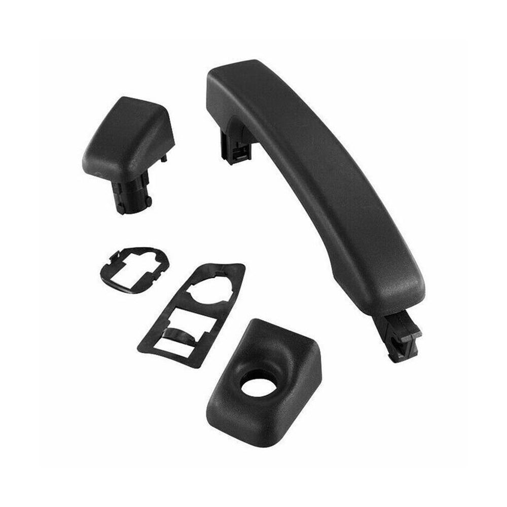 {{ Sliding Door Handle and Handle Holder Left Side For Renault Master Vauxhall Movano }} - Buy Car Parts Online at {{ Kaka Auto Parts }}.