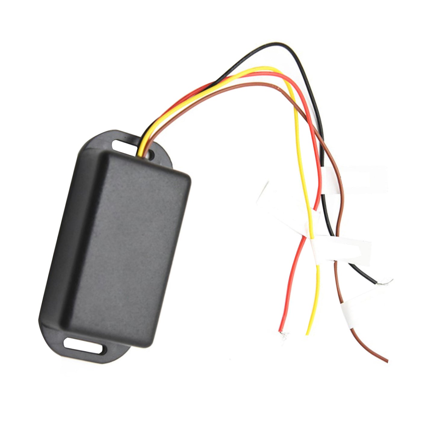 {{ Fuel Sender to Gauge Linking Module Ohm Converter Connect Any Sender Fuel Gauge }} - Buy Car Parts Online at {{ Kaka Auto Parts }}.