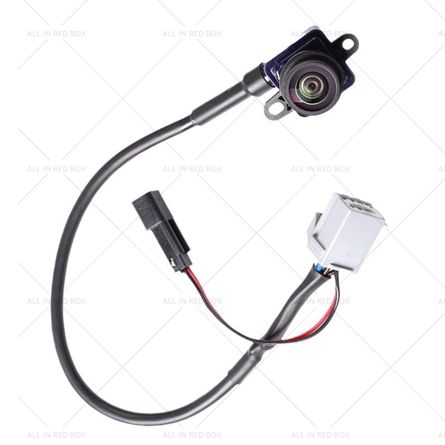 {{ Rear View Back Up Assist Camera 56054158AB Suitable For Dodge Journey 2011-2019 }} - Buy Car Parts Online at {{ Kaka Auto Parts }}.