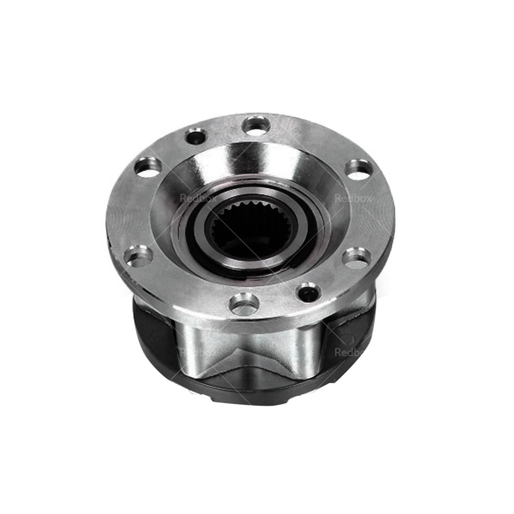 Free Wheel Locking Hub Set Suitable For Hilux RZN169 RZN174 VZN167 VZN172 97-05