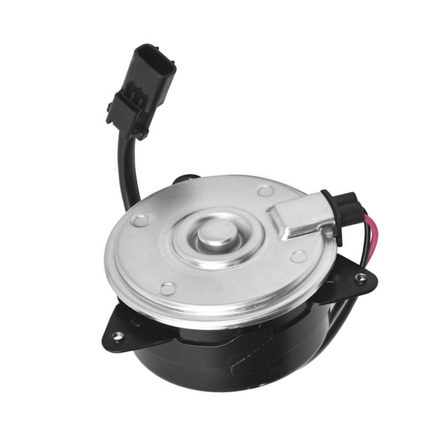 {{ A/C Condenser Radiator Cooling Fan Motor Suitable For Honda Accord 19030-R40-A01 }} - Buy Car Parts Online at {{ Kaka Auto Parts }}.