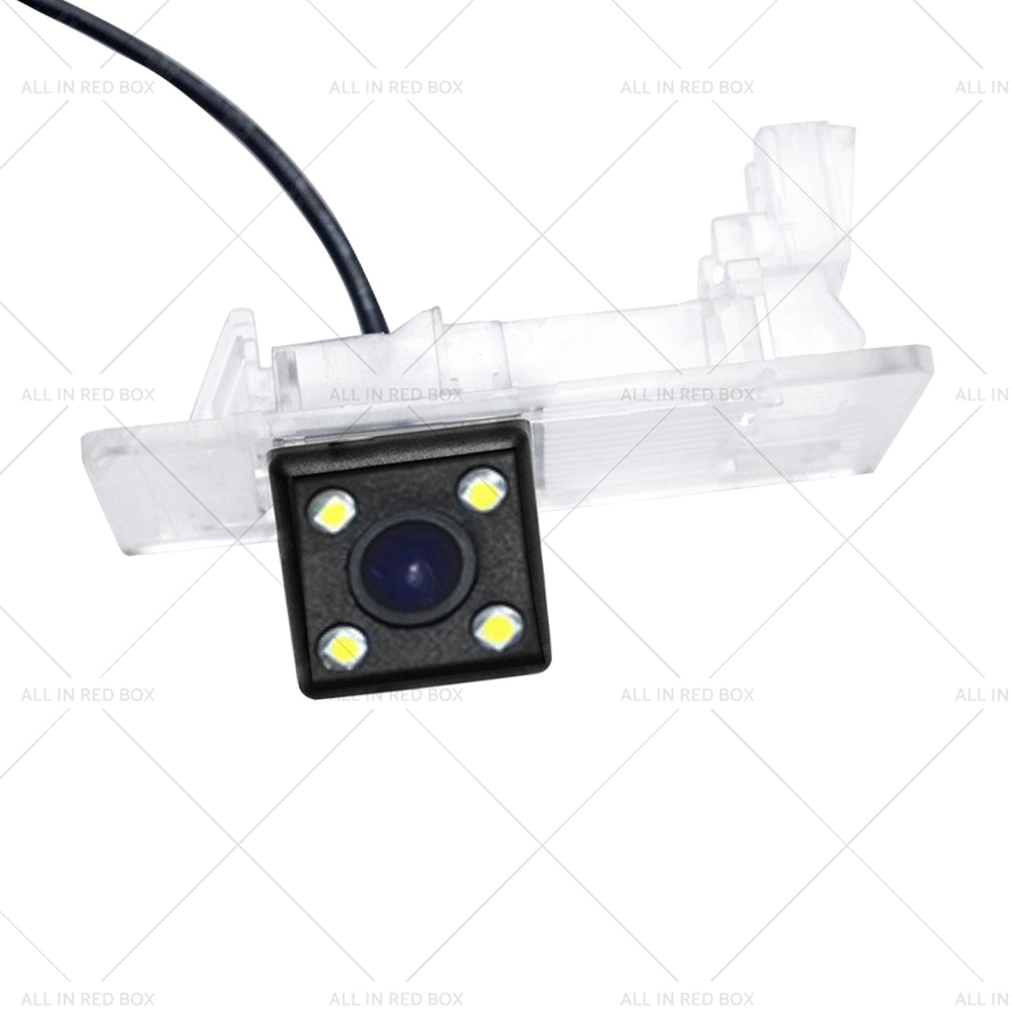 {{ Reversing Camera Suitable For Skoda Yeti Rapid Octavia III Kodiaq VW Touareg }} - Buy Car Parts Online at {{ Kaka Auto Parts }}.