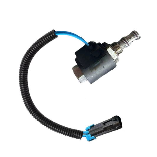 12V Solenoid Valve Suitable For Bobcat 864, 873, 883, A200, A770, S570 & S510 6667687