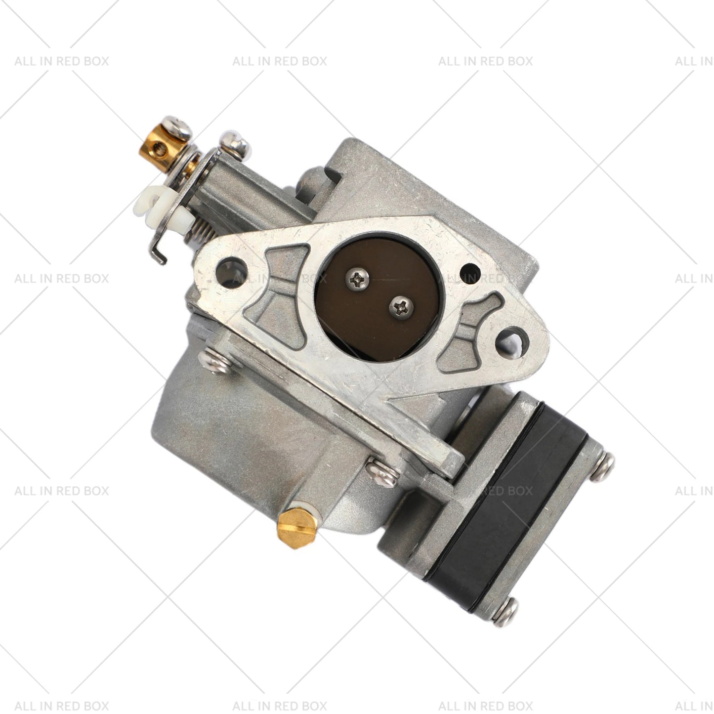 Carburetor Carb Suitable for Mercury Marine 2 stroke 4HP 5HP 3303-812648T