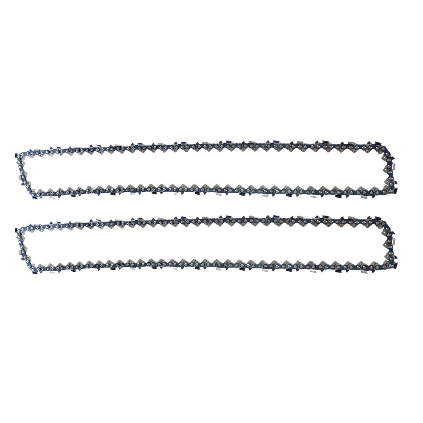 {{ 2X Chainsaw Chain 10 Inch Suitable For Ozito OCS-018 PXCCSS-018 3/8LP 043 Gauge }} - Buy Car Parts Online at {{ Kaka Auto Parts }}.