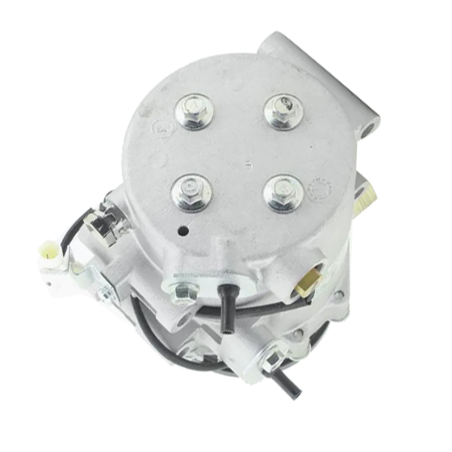 {{ AC Compressor Suitable For Suzuki Swift III 2005 95200-62JA0 AKC201A083A }} - Buy Car Parts Online at {{ Kaka Auto Parts }}.