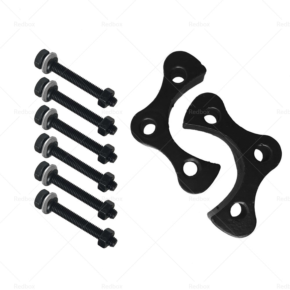 20mm Ball Joint Spacers Suitable for Ford Ranger Mazda B2500 / BT-50 1998-2012