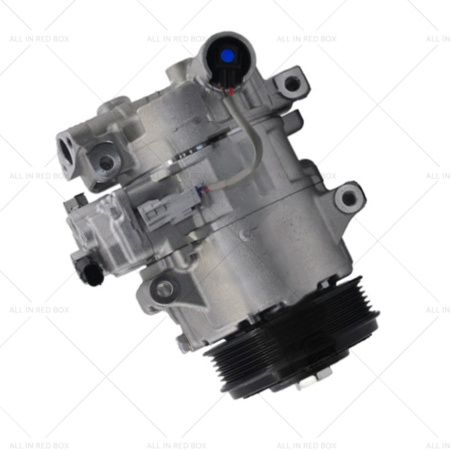 {{ Air Conditioning AC Compressor Suitable for Subaru Liberty 2010 Onward }} - Buy Car Parts Online at {{ Kaka Auto Parts }}.