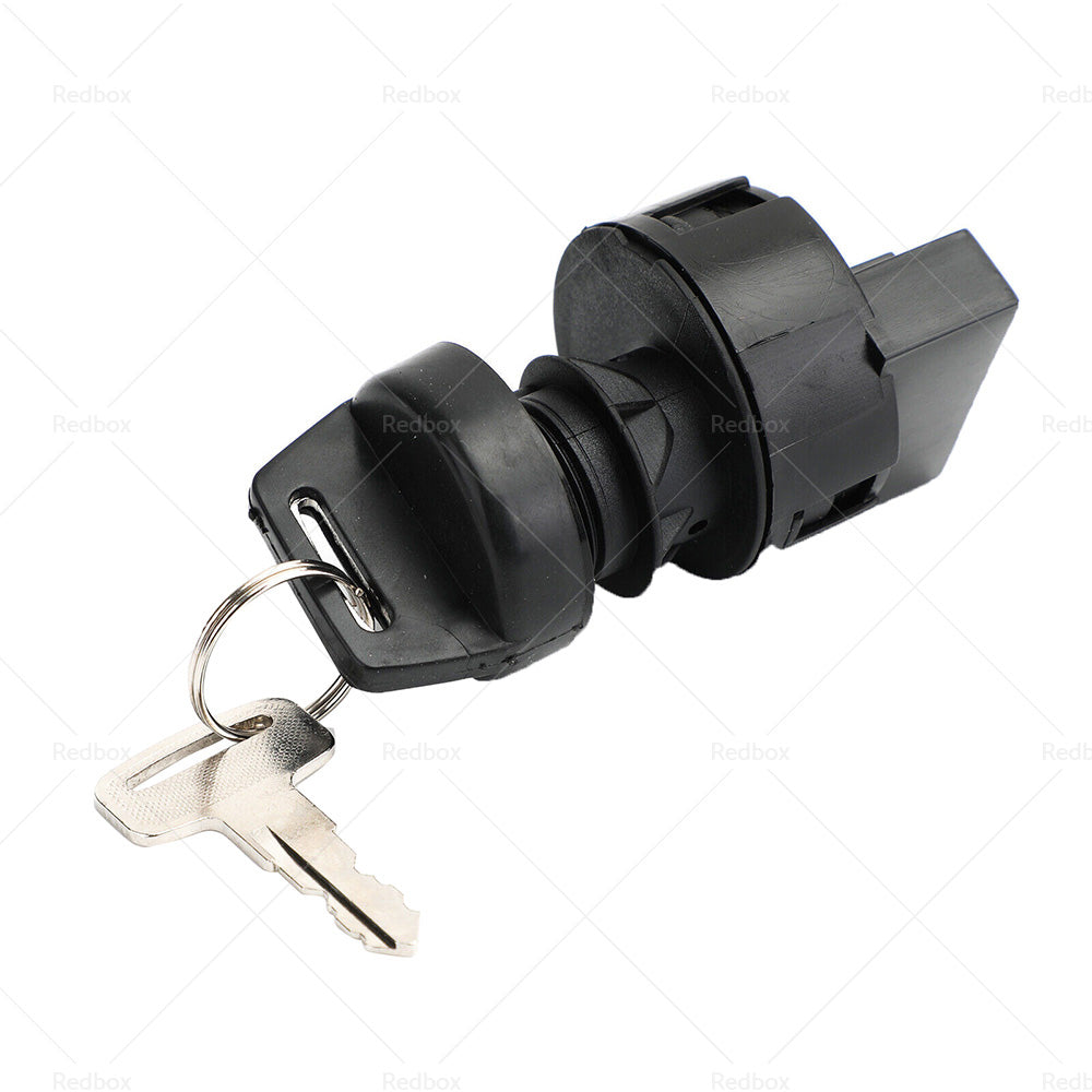 Ignition Key Switch Fit For Polaris Sportsman 400 500 550 600 700 800 3 Position