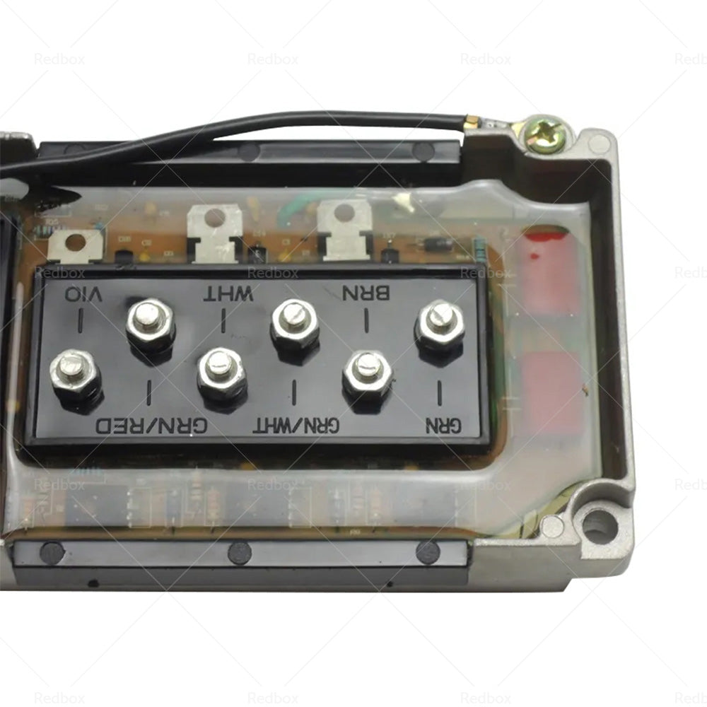 For Mercury 3 and 6 Cyl Switch Box CDI Power Pack 332-7778A9 332-7778A6 332-7778A12