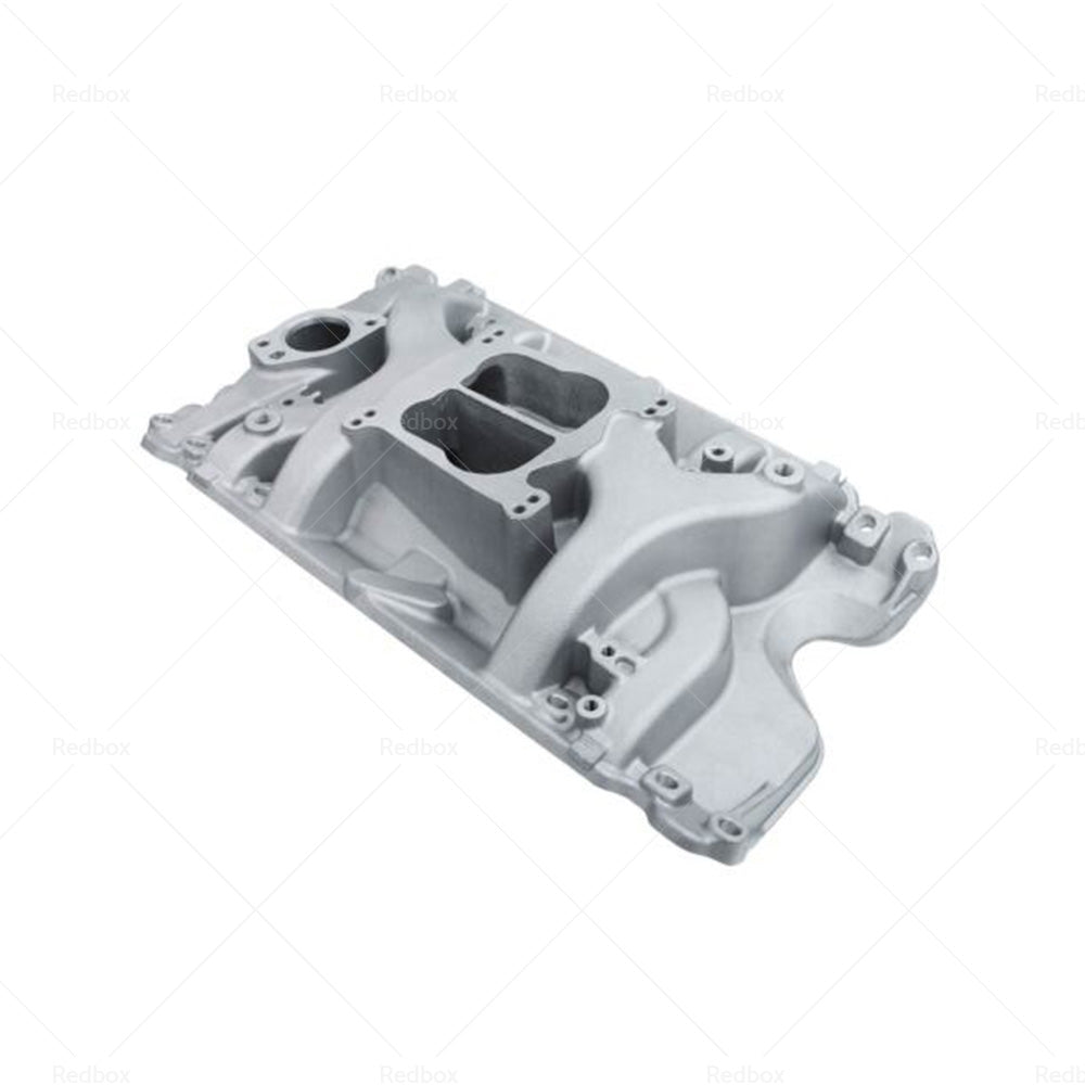 {{ Intake Manifold For 253-308 Holden Commodore V8 Dual Plane 2194 with Gaskets }} - Buy Car Parts Online at {{ Kaka Auto Parts }}.