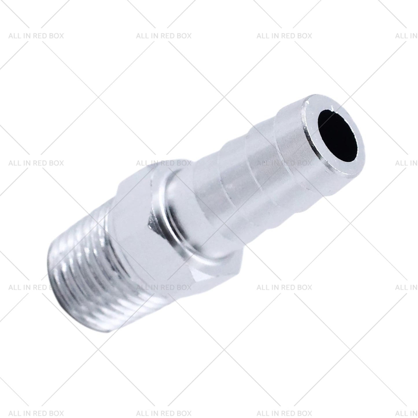 {{ Universal 18inch Dual Pass Transmission Trans Cooler with 1 4inch NPT Fitting Aluminum }} - Buy Car Parts Online at {{ Kaka Auto Parts }}.