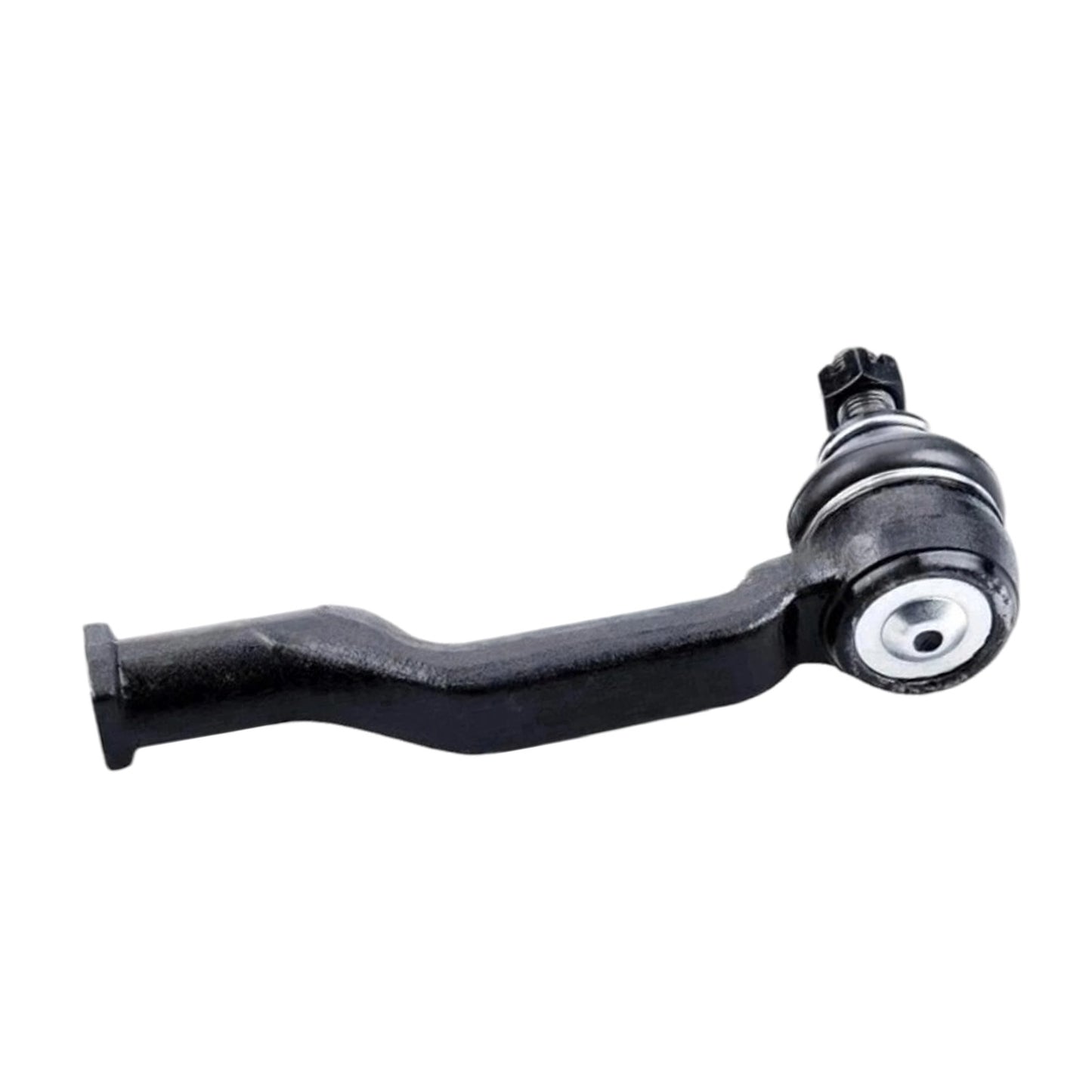 2X Tie Rod End Front Driver Passenger Side Inner Suitable for Mazda B2200 87-93