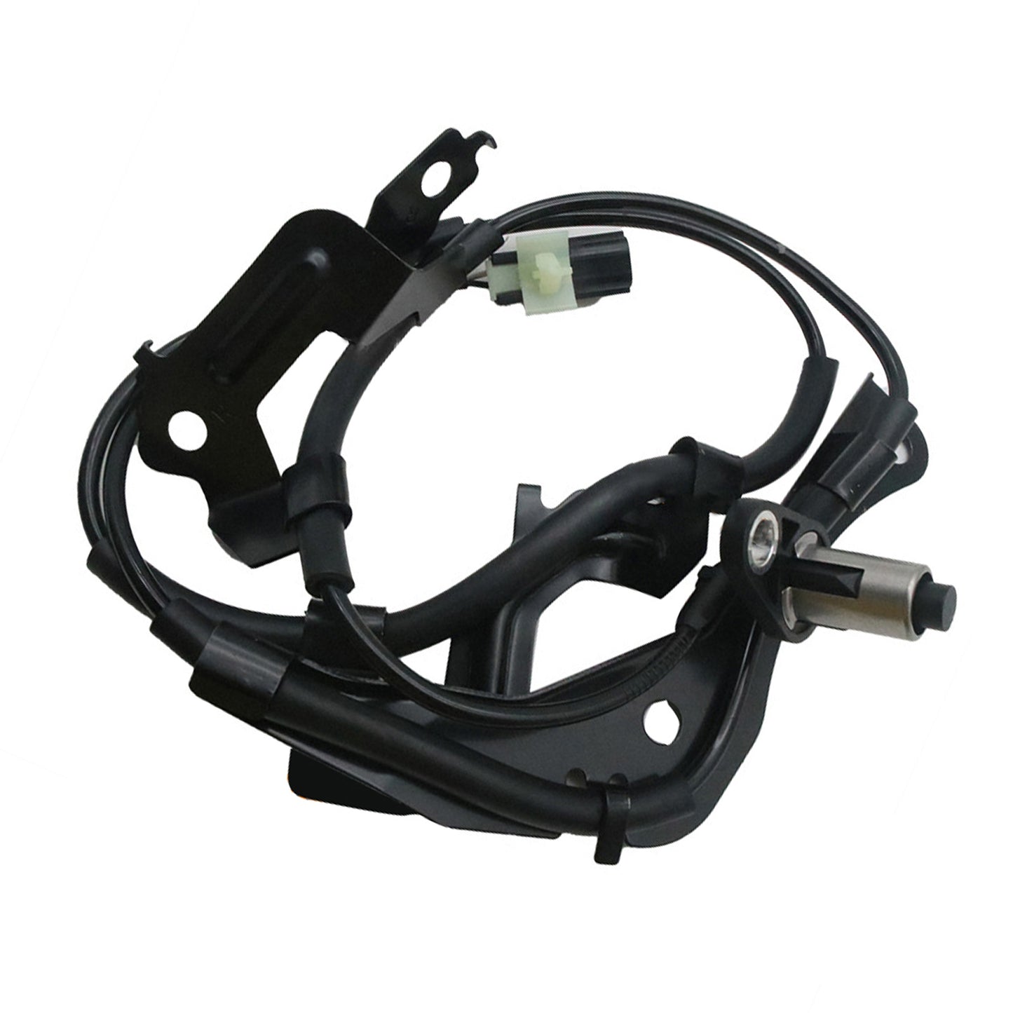 {{ 1X Front Right ABS Wheel Speed Sensor Suitable for Mitsubishi Triton MQ MR 2.4L }} - Buy Car Parts Online at {{ Kaka Auto Parts }}.