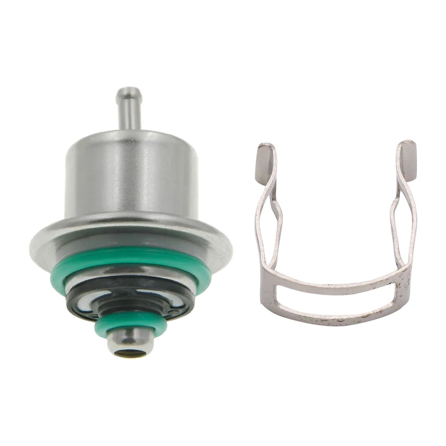 {{ Fuel Injection Pressure Regulator Suitable for 219765 Silverado 1500 5. 3L 02-05 }} - Buy Car Parts Online at {{ Kaka Auto Parts }}.
