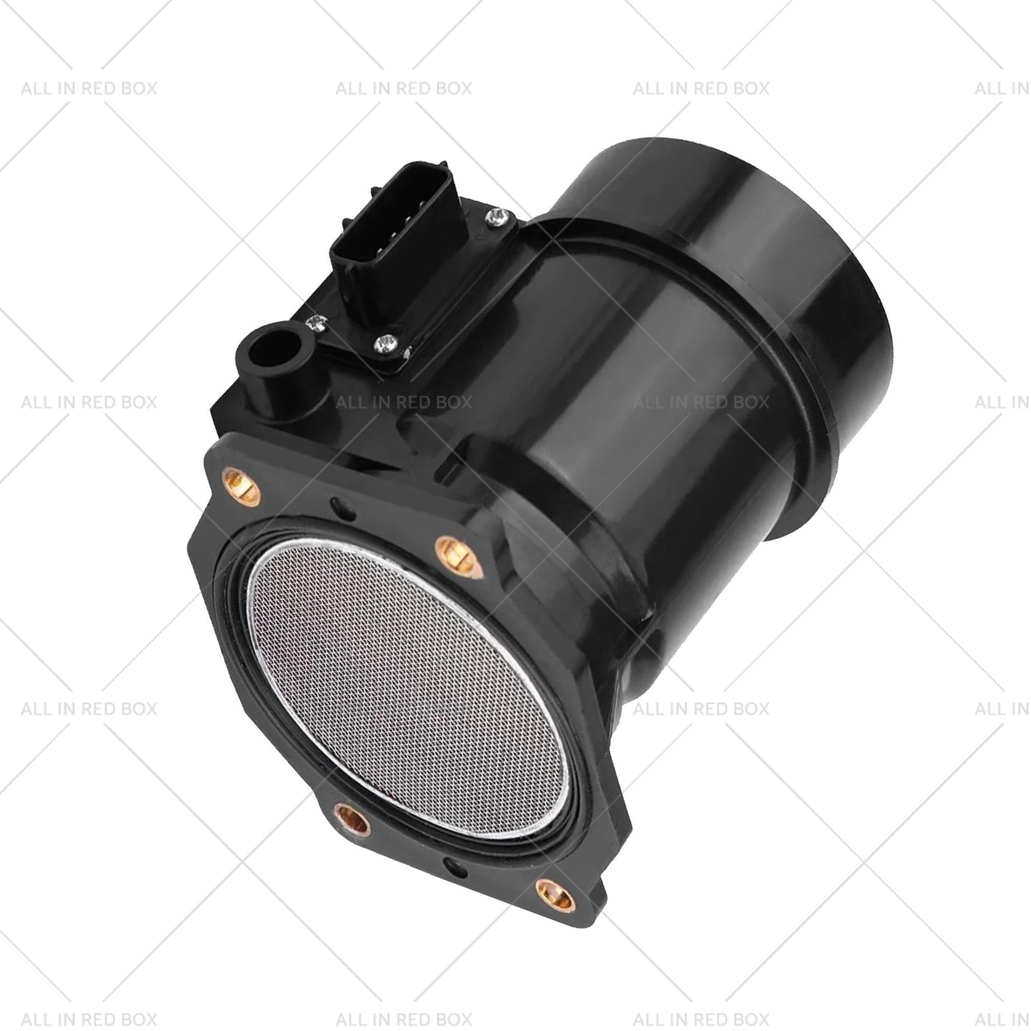 {{ 5Pin Mass Air Flow Meter Suitablefor R32 R33 S1 Skyline RB20DET RB25DET Series 1 }} - Buy Car Parts Online at {{ Kaka Auto Parts }}.