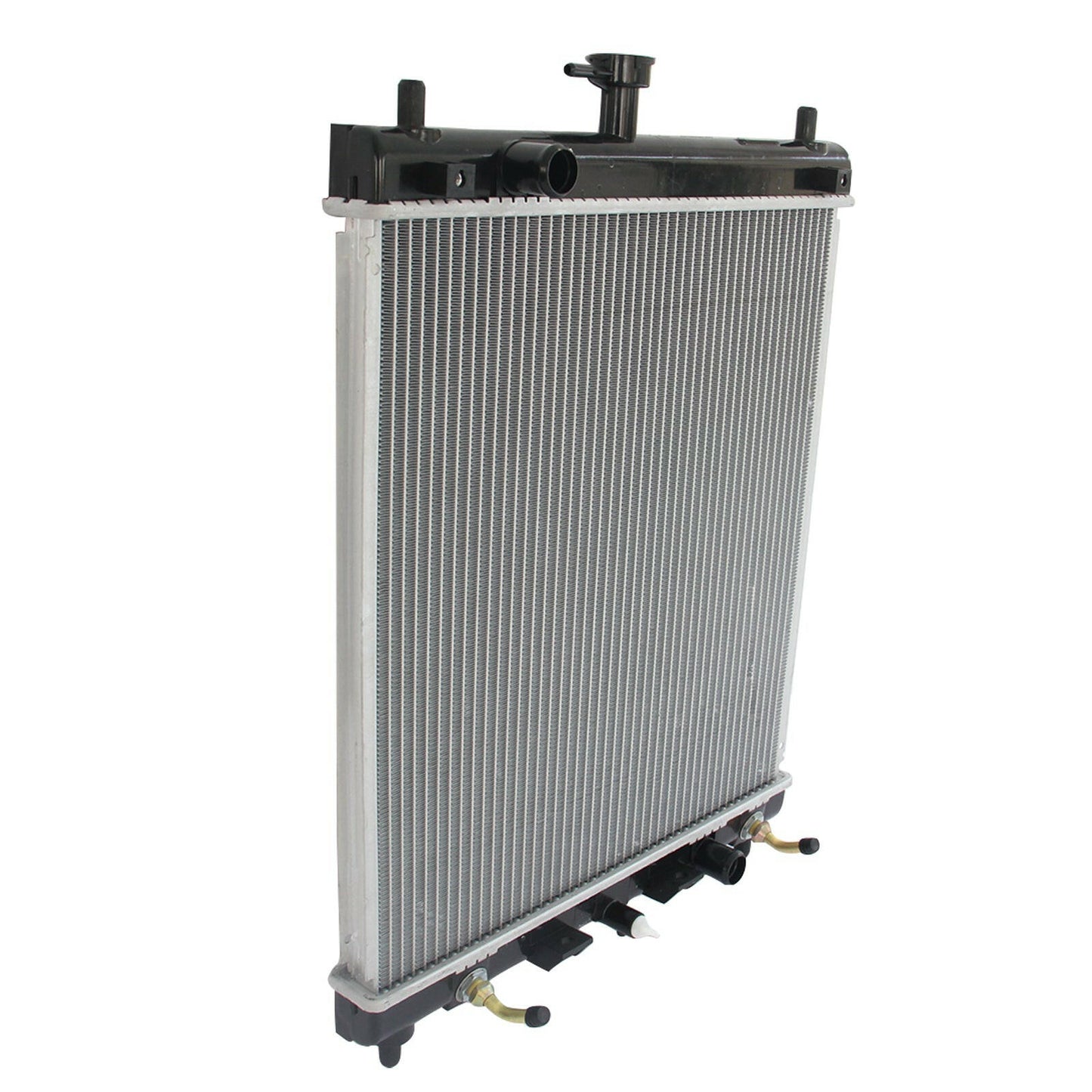 Radiator Suitable For Suzuki Carry Van APV GD 1.6L Petrol 2006-On Manual