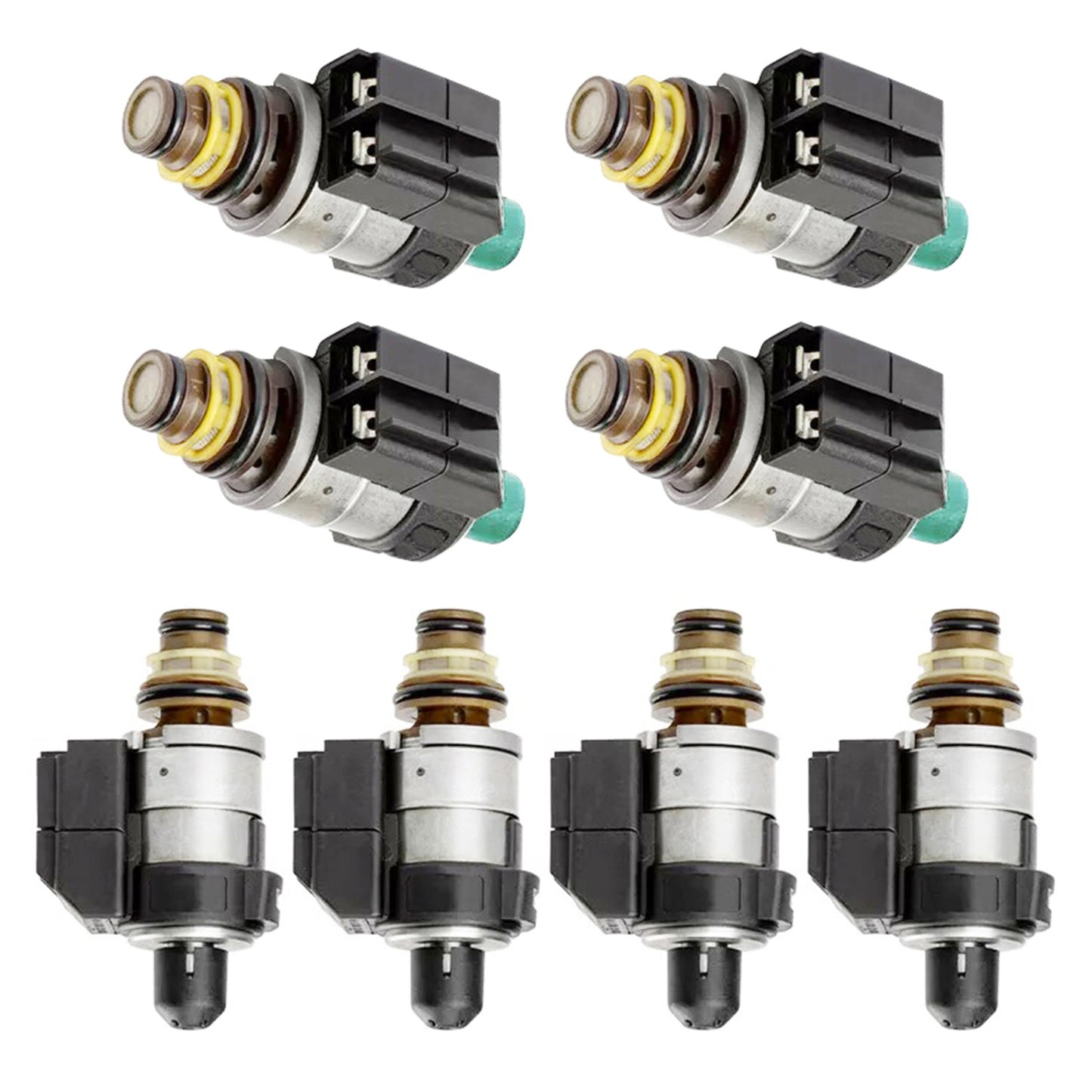 722.9 Automatic Transmission Solenoid Suitable For Mercedes Benz W221 S300 S500