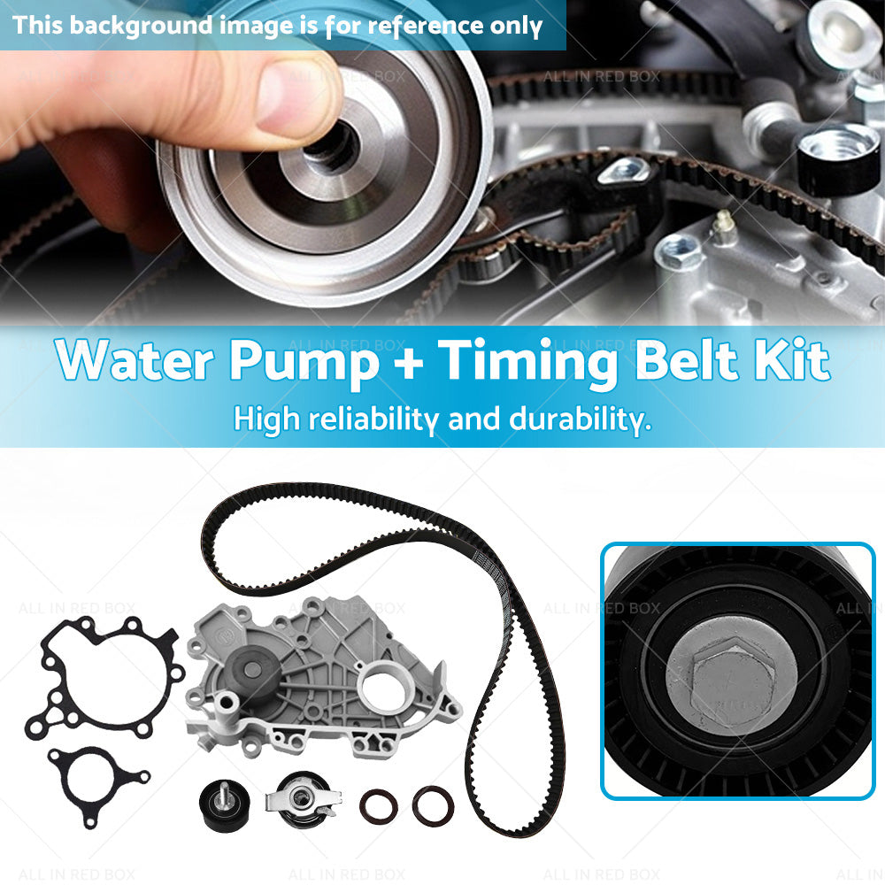 Timing Belt Kit Water Pump Suitable For Great Wall V200 X200 2. 0L diesel GW4D20