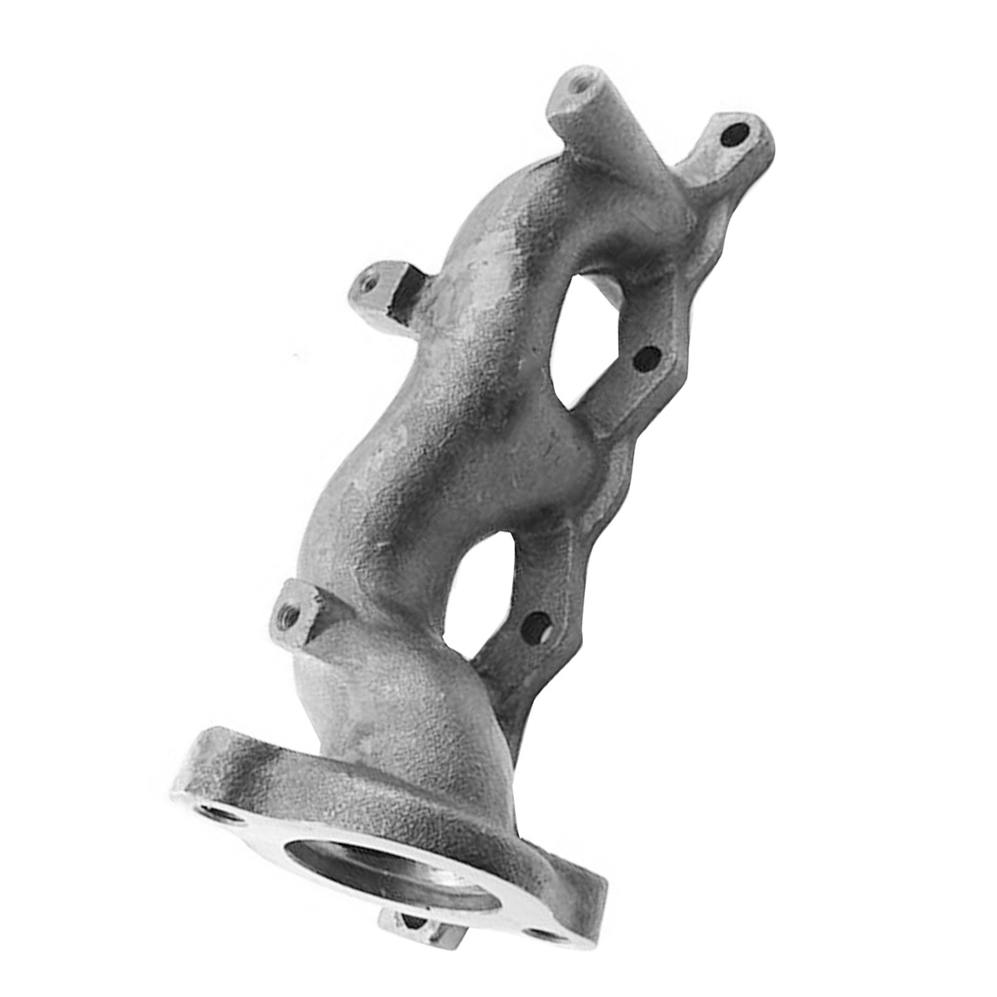 {{ Exhaust Manifold RH Suitable for Mitsubishi L200 Pajero/Montero Sport 1996-2011 }} - Buy Car Parts Online at {{ Kaka Auto Parts }}.