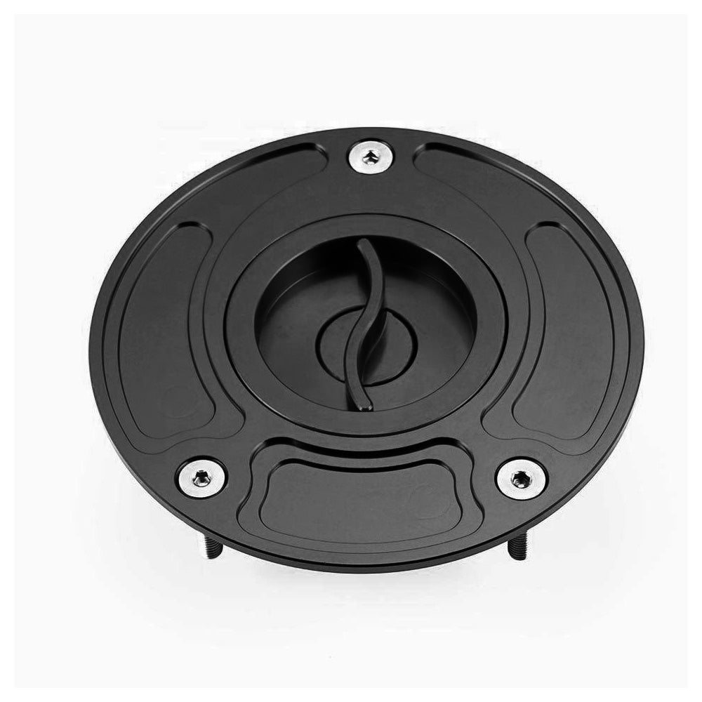Quick Release Racing Fuel Cap - Suitable For SUZUKI GSXR600 750 GSXR1000 03-22