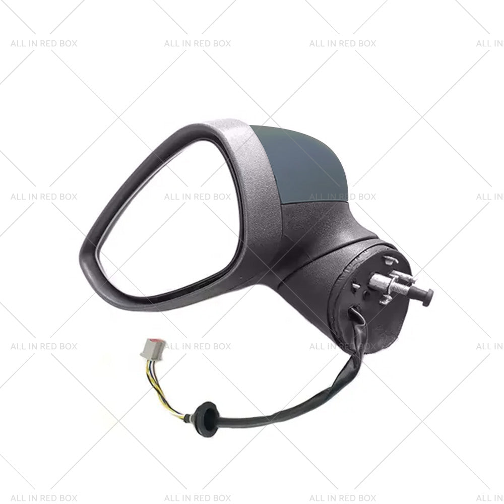 {{ RH LH Pair Electric Door Mirror No Heat Suitable For Ford Fiesta WS WT 08~17 }} - Buy Car Parts Online at {{ Kaka Auto Parts }}.