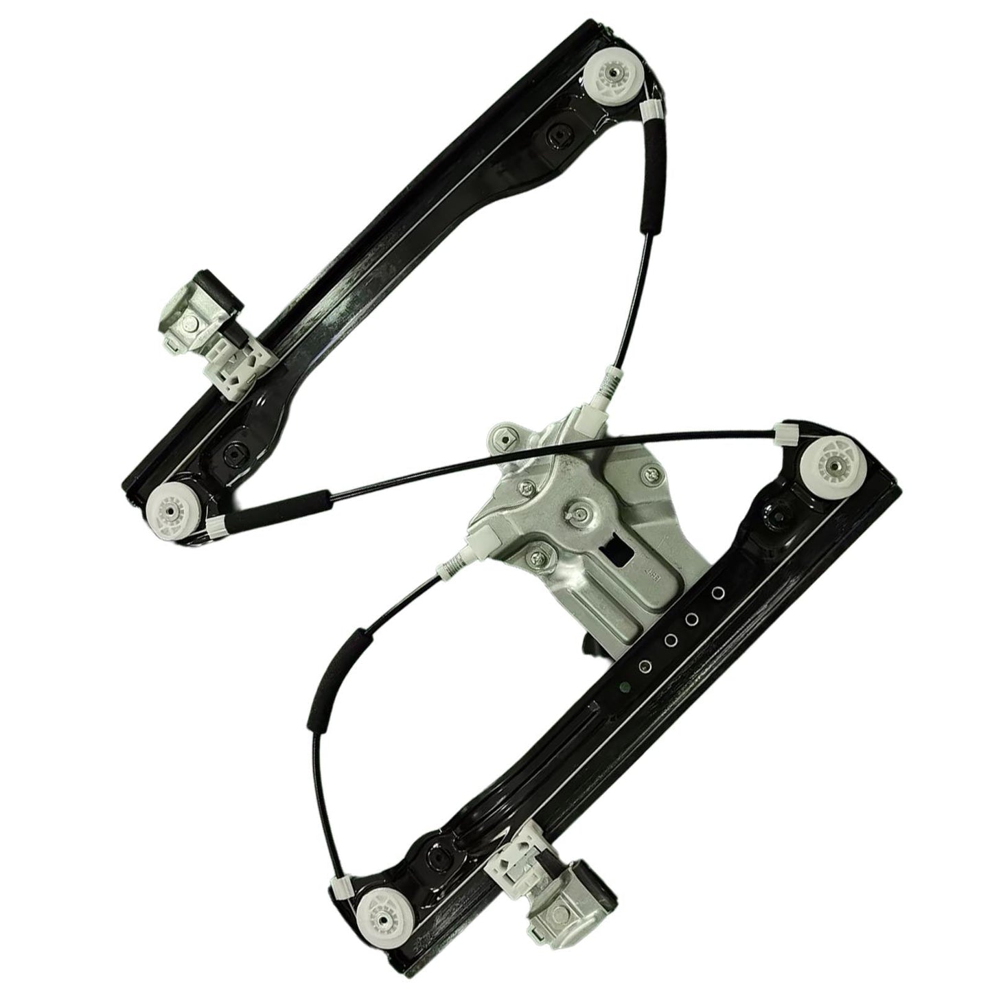 Front Left Window Regulator W/ Motor 2Pin Suitable For Holden Cruze JG JH 09-16