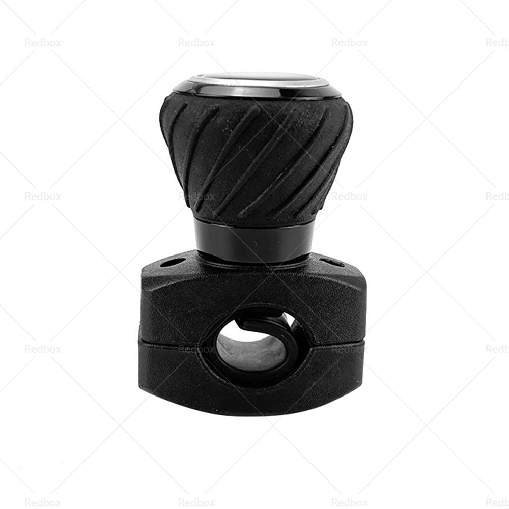{{ Steering Turning Tractor Forklift Aid Car Wheel Spinner Knob Ball Truck Lorry }} - Buy Car Parts Online at {{ Kaka Auto Parts }}.