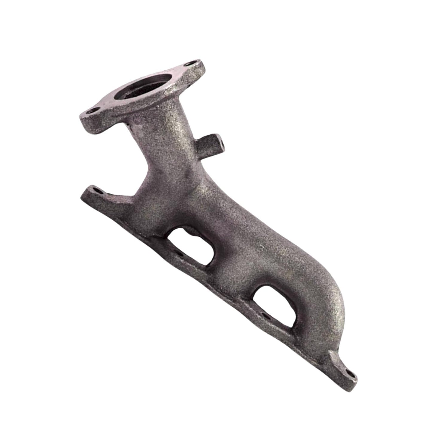 Exhaust Manifold RH Suitable For Mitsubishi Pajero V75W 3.5 Long Wagon 2000-2006