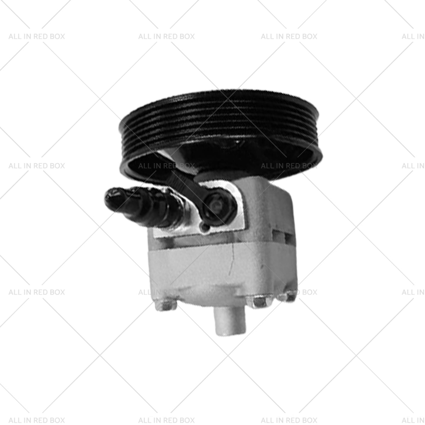{{ Power Steering Pump Suitable for Volvo XC70 XC90 S80 S60 V70 D5 30741790 }} - Buy Car Parts Online at {{ Kaka Auto Parts }}.