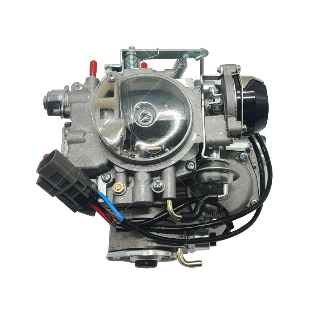 {{ Carburettor For Nissan Patrol GQ Y60 TB42 4. 2L RB30 3. 0L 1988-1997 Carburetor }} - Buy Car Parts Online at {{ Kaka Auto Parts }}.