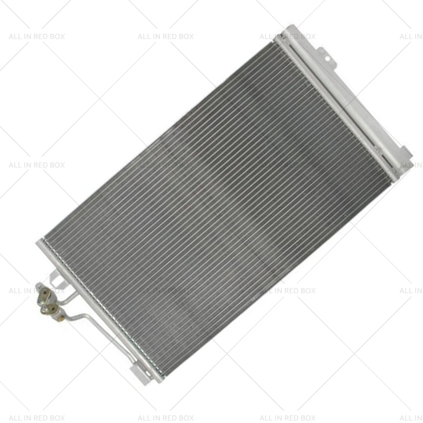 {{ A/C Condenser Suitable for Vito Van Viano W639 6398350270 390mm 708mm 16mm }} - Buy Car Parts Online at {{ Kaka Auto Parts }}.