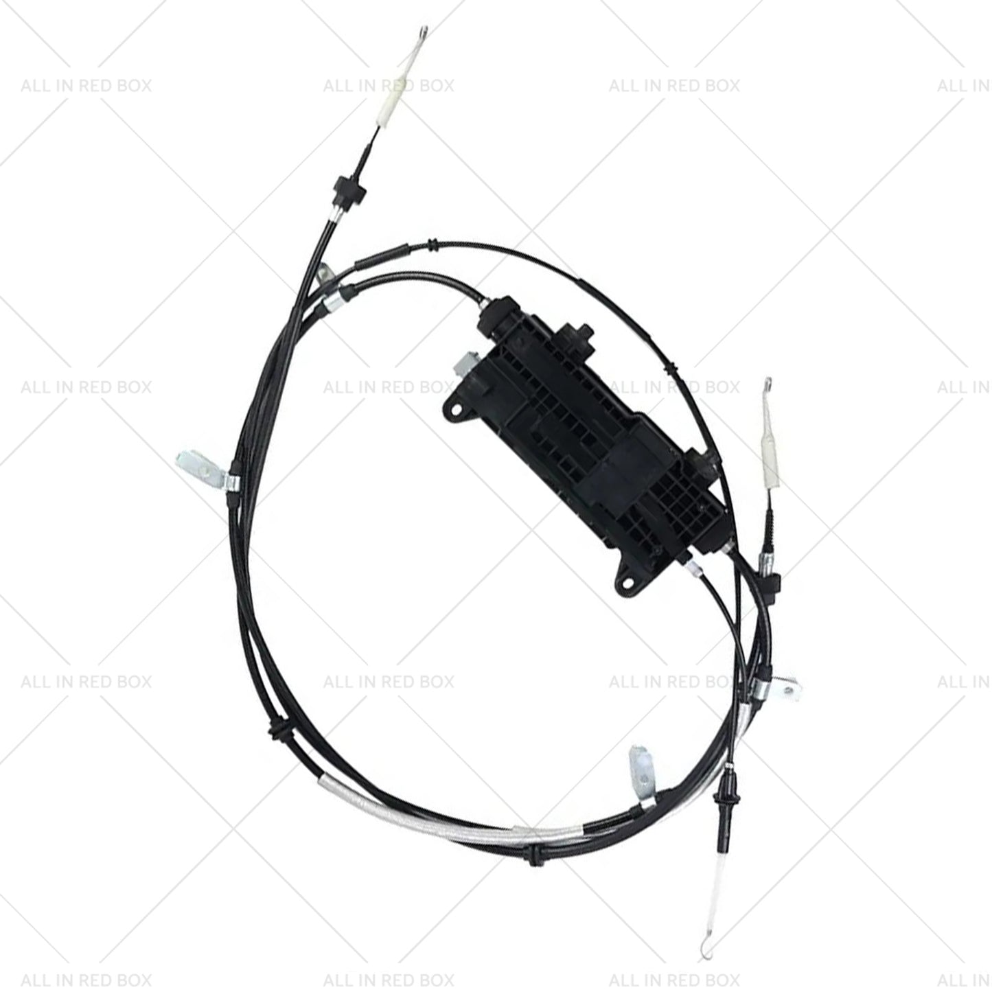 {{ 1x Park Brake Module Handbrake Actuator Suitable For D3 and RRS 2005 - 2009 }} - Buy Car Parts Online at {{ Kaka Auto Parts }}.
