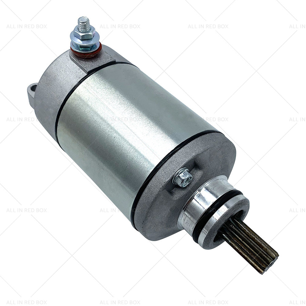 Starter Suitable For Suzuki LTZ400 Quadsport Z400 DR-Z400 E DRZ400S DRZ400SM