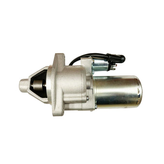 compare product For Honda GX340 GX390 11HP 13HP 190F 188F AM390 Petrol Engine Starter Motor