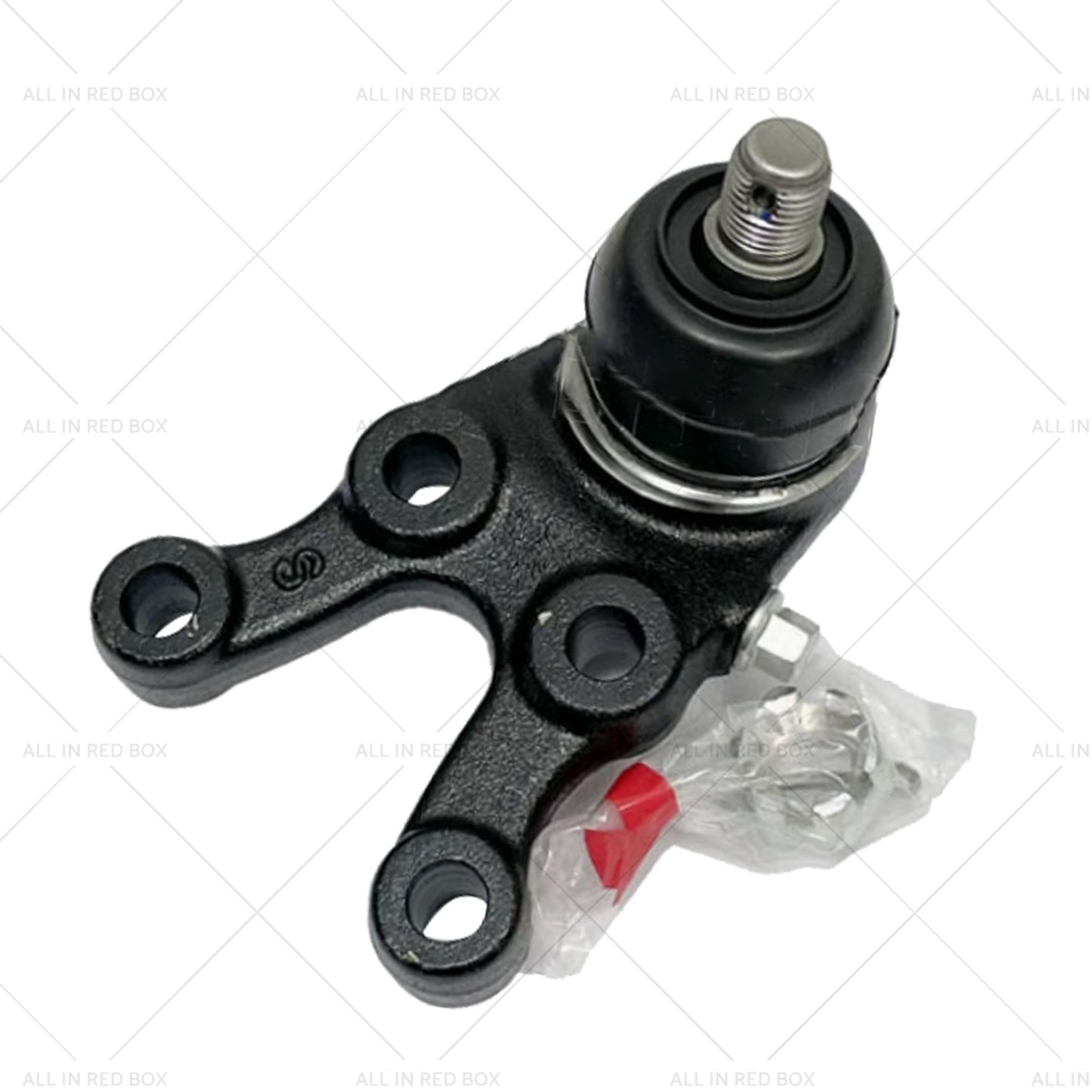 4x Upper & Lower Ball Joint Kit Suitable for Mitsubishi Pajero NH NJ NK NL 91-00