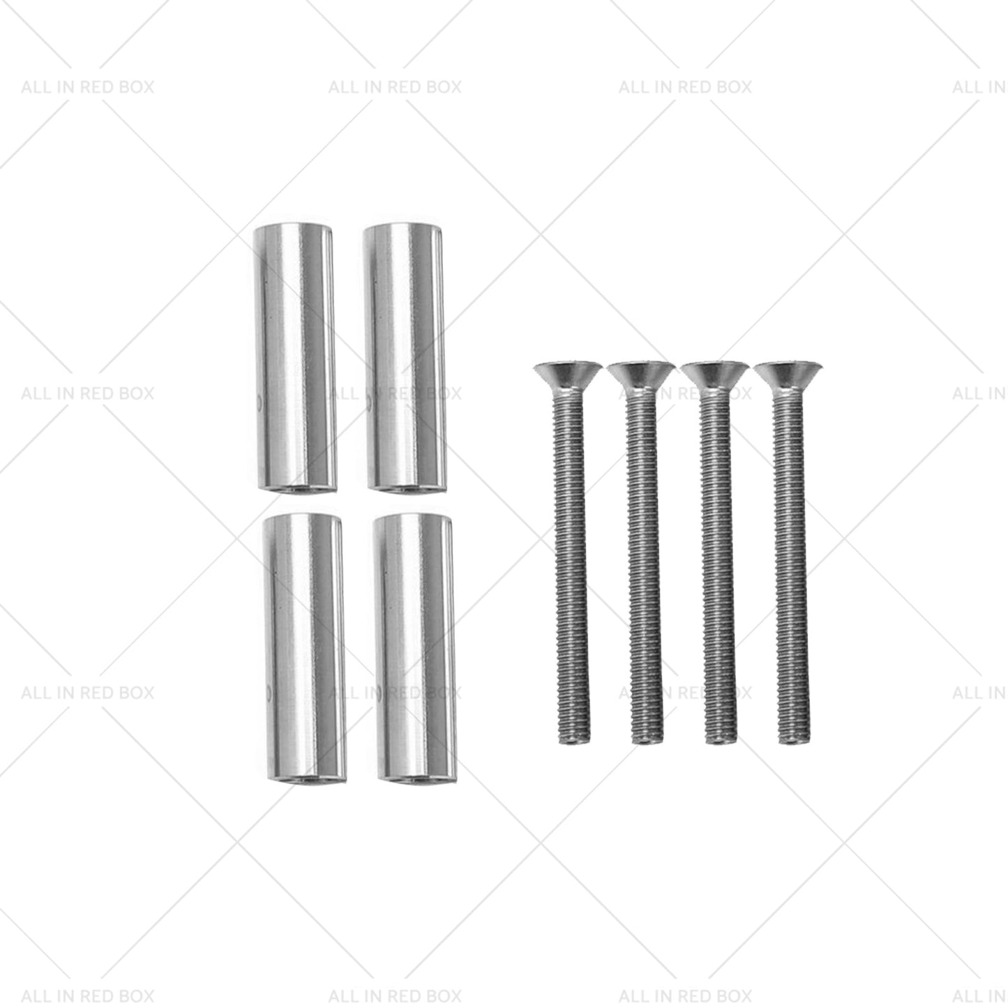 {{ Aluminum Door Panel Pull Handle Right and Left Kit Suitable For VW Beetle 1998-2010 }} - Buy Car Parts Online at {{ Kaka Auto Parts }}.