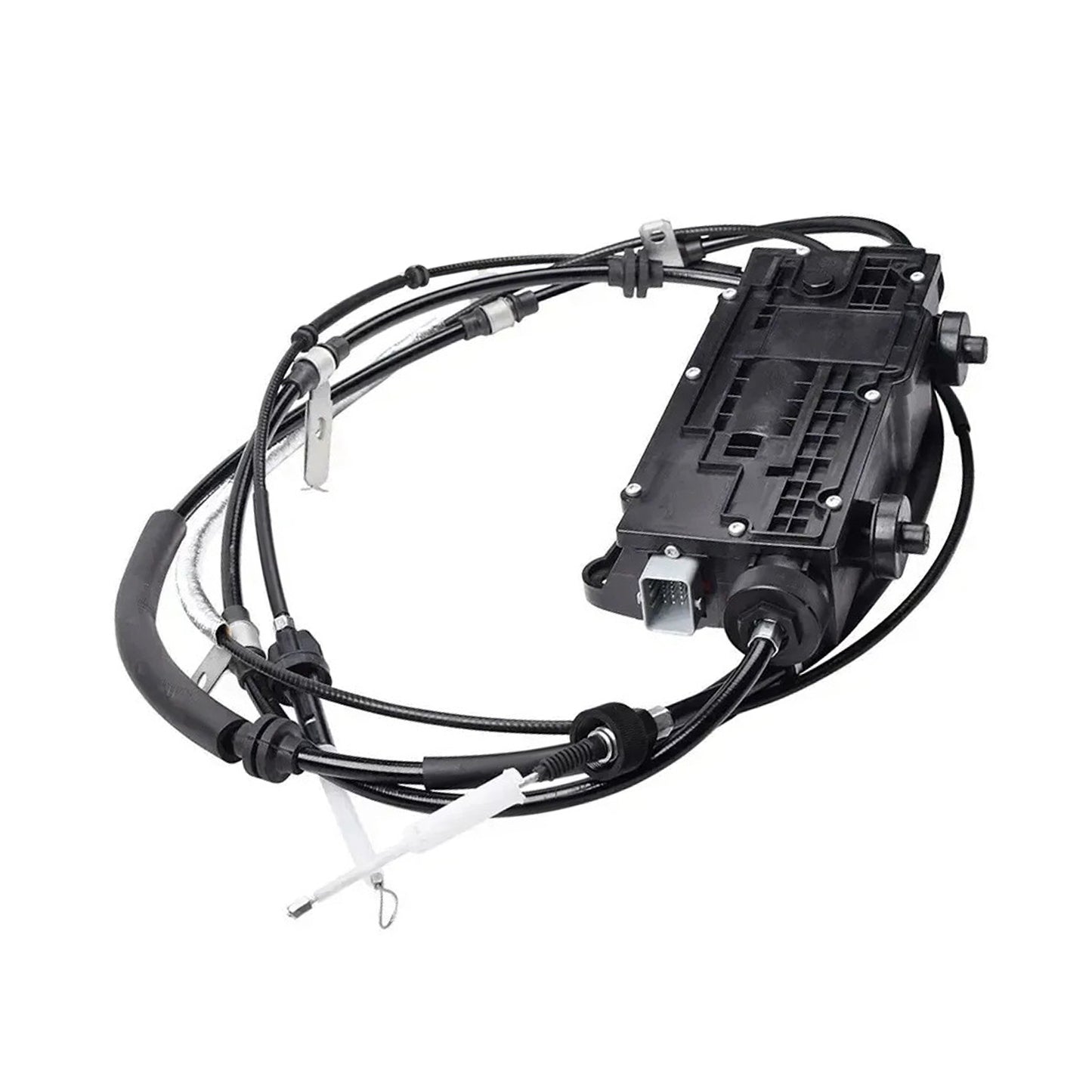 {{ Parking Brake Actuator Suitable for LR072318 Land Rover Discovery 4 2010-2016 }} - Buy Car Parts Online at {{ Kaka Auto Parts }}.