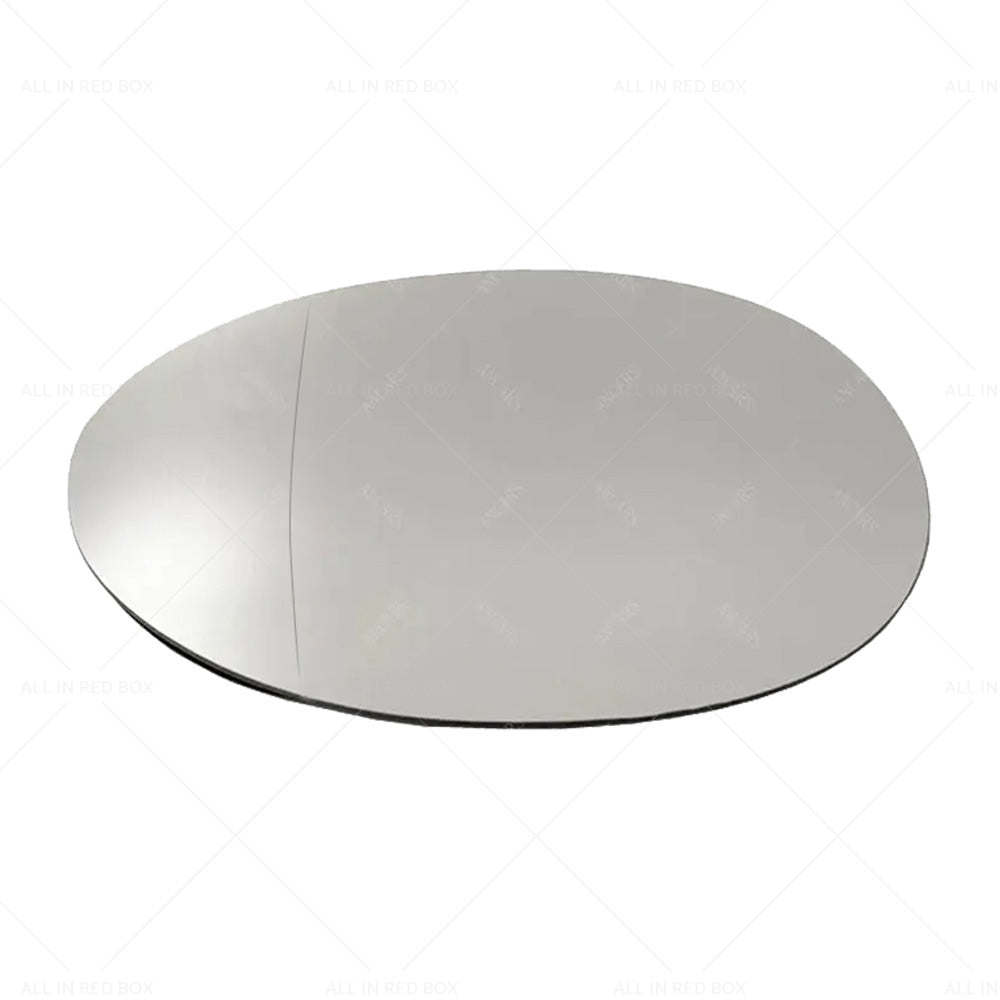 {{ Left Mirror Glass Heated Back Plate Suitable for MINI Cooper F55 F56 Clubman F54 }} - Buy Car Parts Online at {{ Kaka Auto Parts }}.