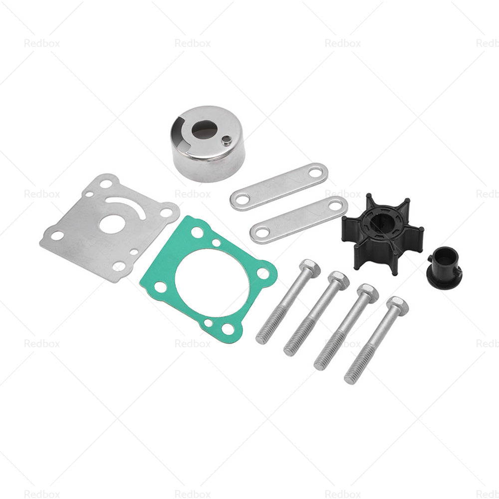 {{ Suitable for Yamaha 6, 8hp Outboard Impeller Water Pump Repair Kit 6G1-W0078-A1 }} - Buy Car Parts Online at {{ Kaka Auto Parts }}.