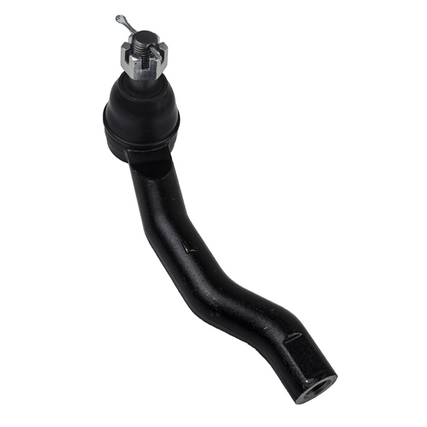 {{ 2x LHRH Outer Tie Rod Ends Suitable for Nissan Navara 2WD 4WD D40M Chassis VSK }} - Buy Car Parts Online at {{ Kaka Auto Parts }}.