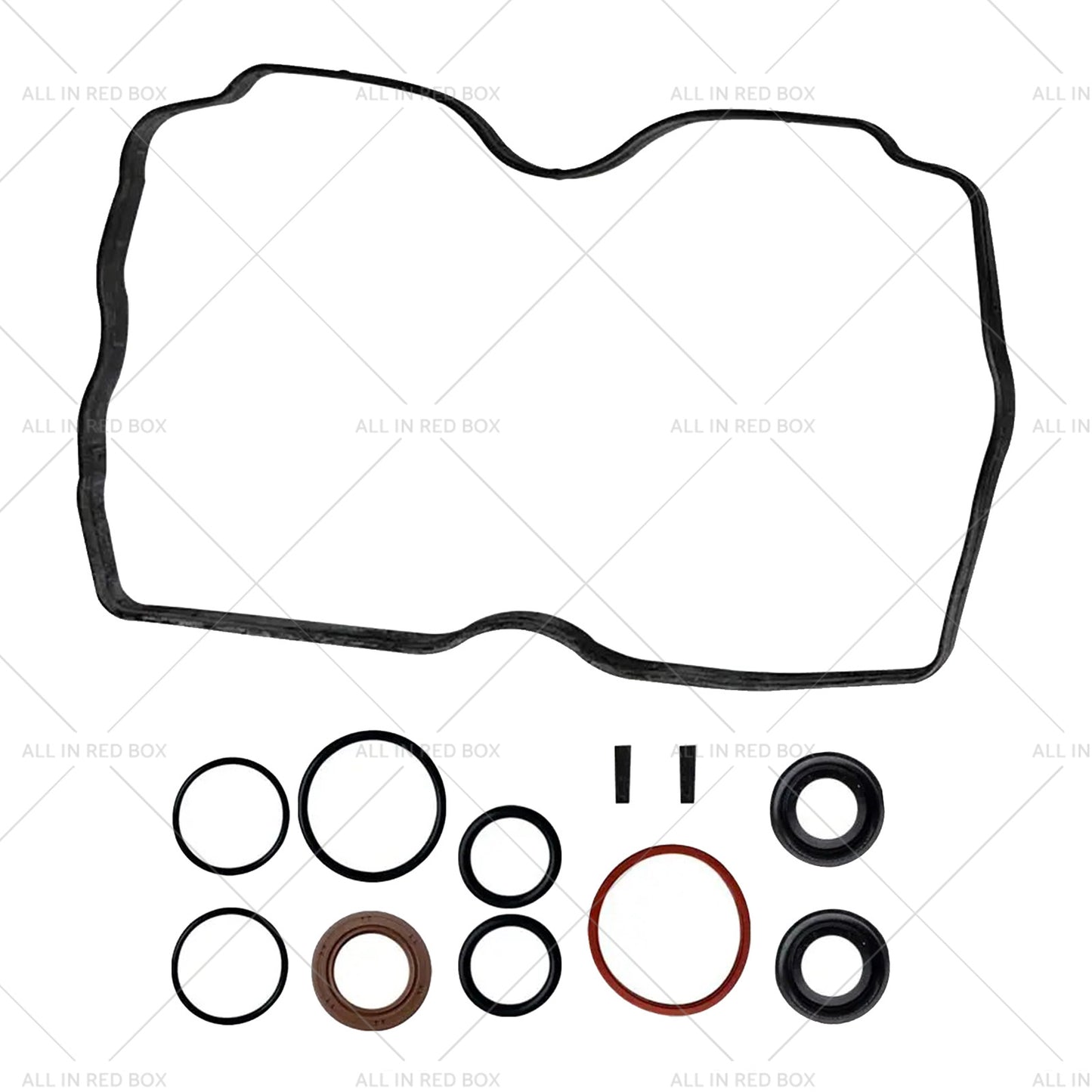 Head Gasket Rebuild Kit Suitable for Subaru Outback 00-03 EJ25 SOHC 10105AB160