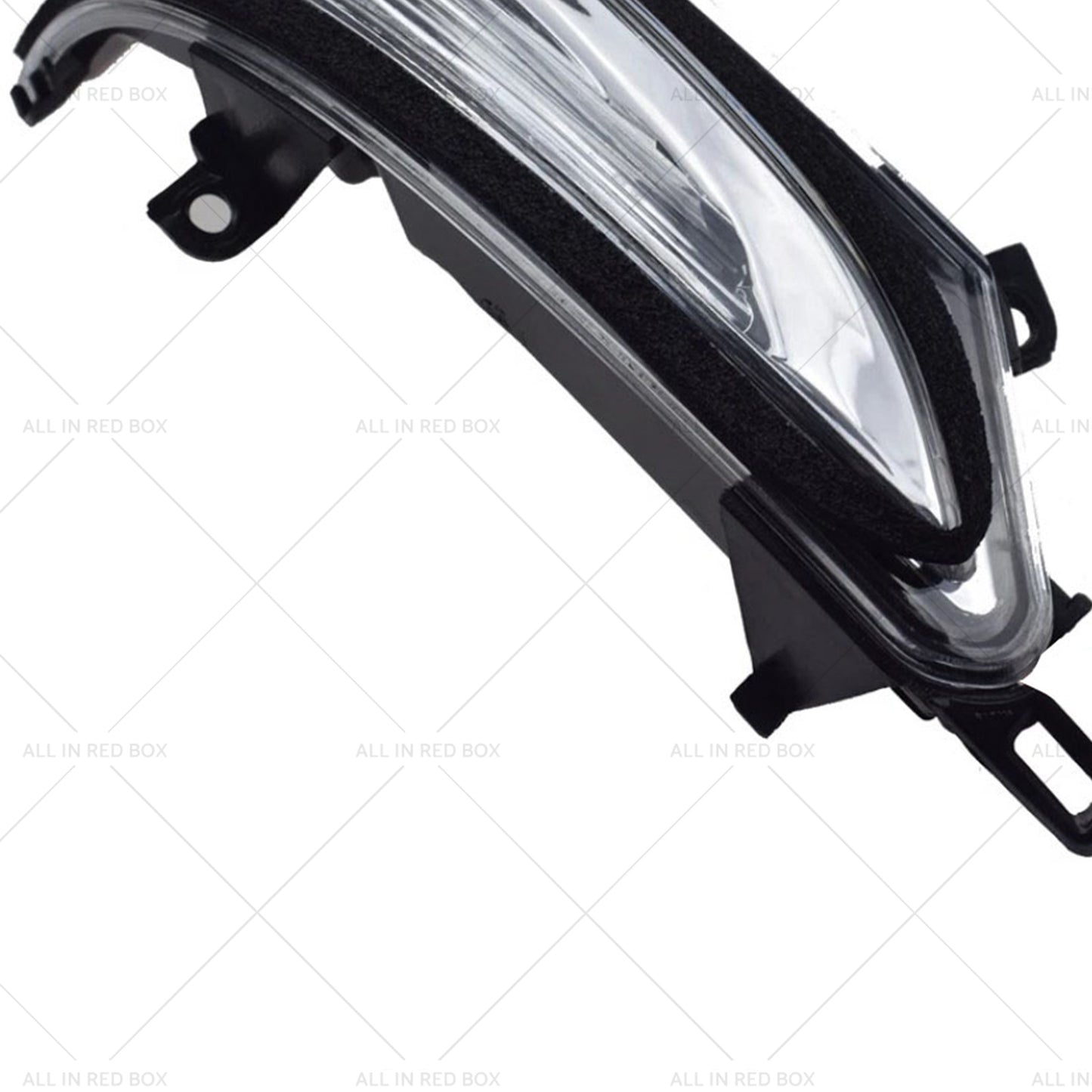 Right Front Turn Signal Mirror Light Suitable for Lexus 13-20 GX460 LX570