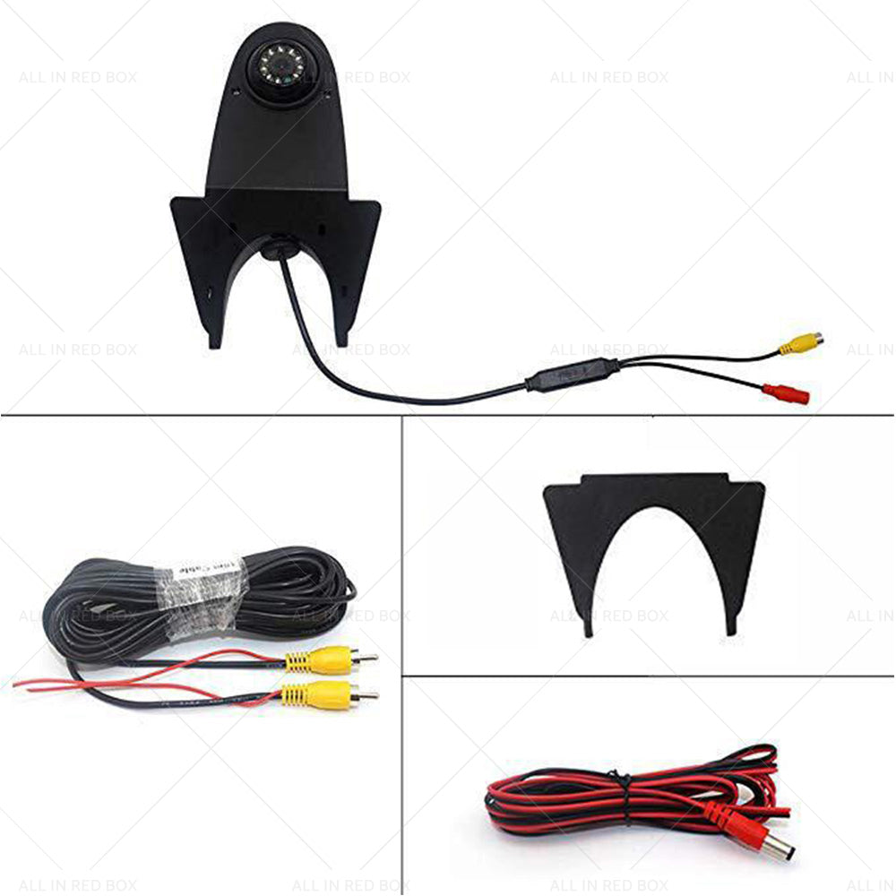 HD Rear View Camera Suitable For Mercedes-BENZ Sprinter Reverse Backup 170¡ã