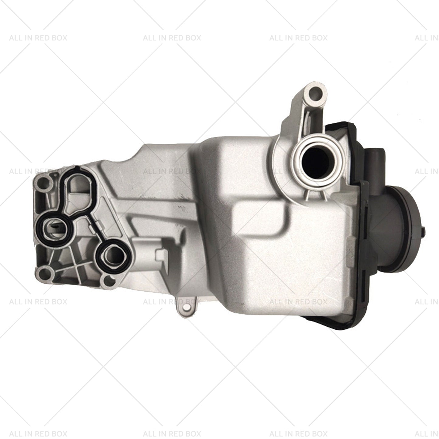 {{ Valve Oil Trap Oil Filter Housing Suitable for Volvo C30 C70 V50 04-15 31338685 }} - Buy Car Parts Online at {{ Kaka Auto Parts }}.